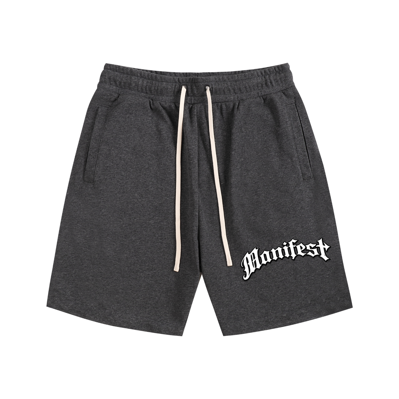 Essential Cotton Shorts