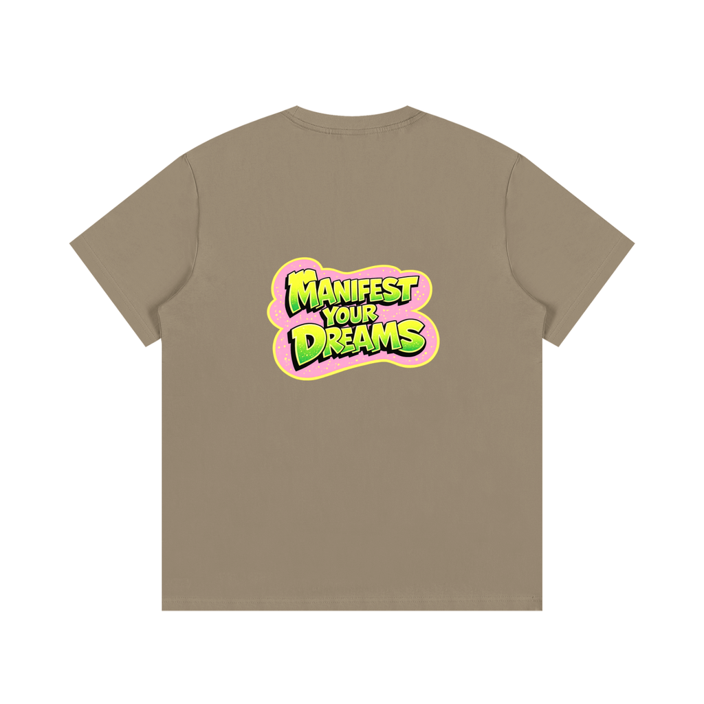 Essential Cotton T-Shirt