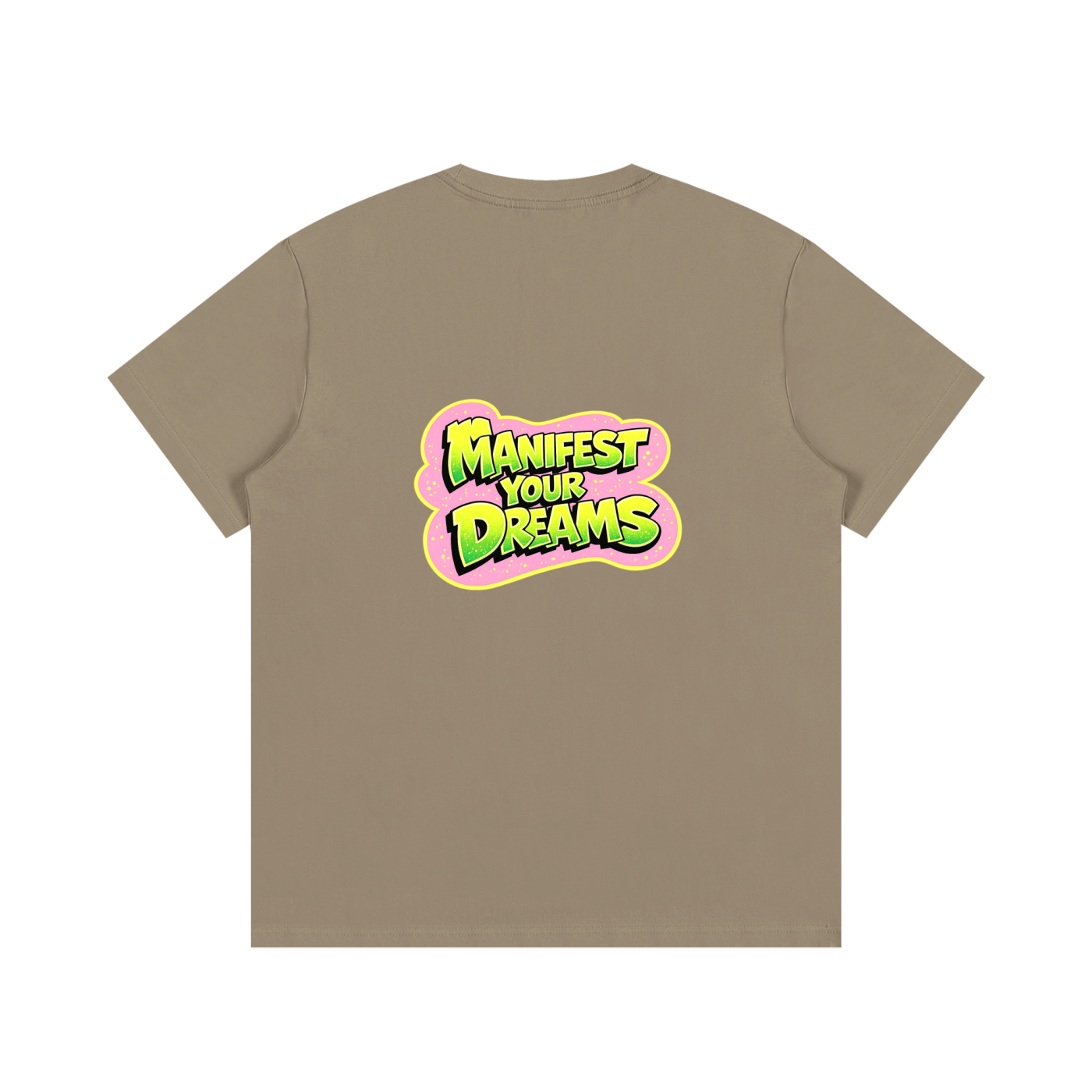 Essential Cotton T-Shirt