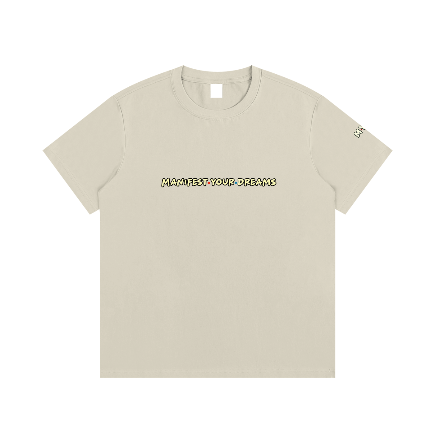 Essential Cotton T-Shirt