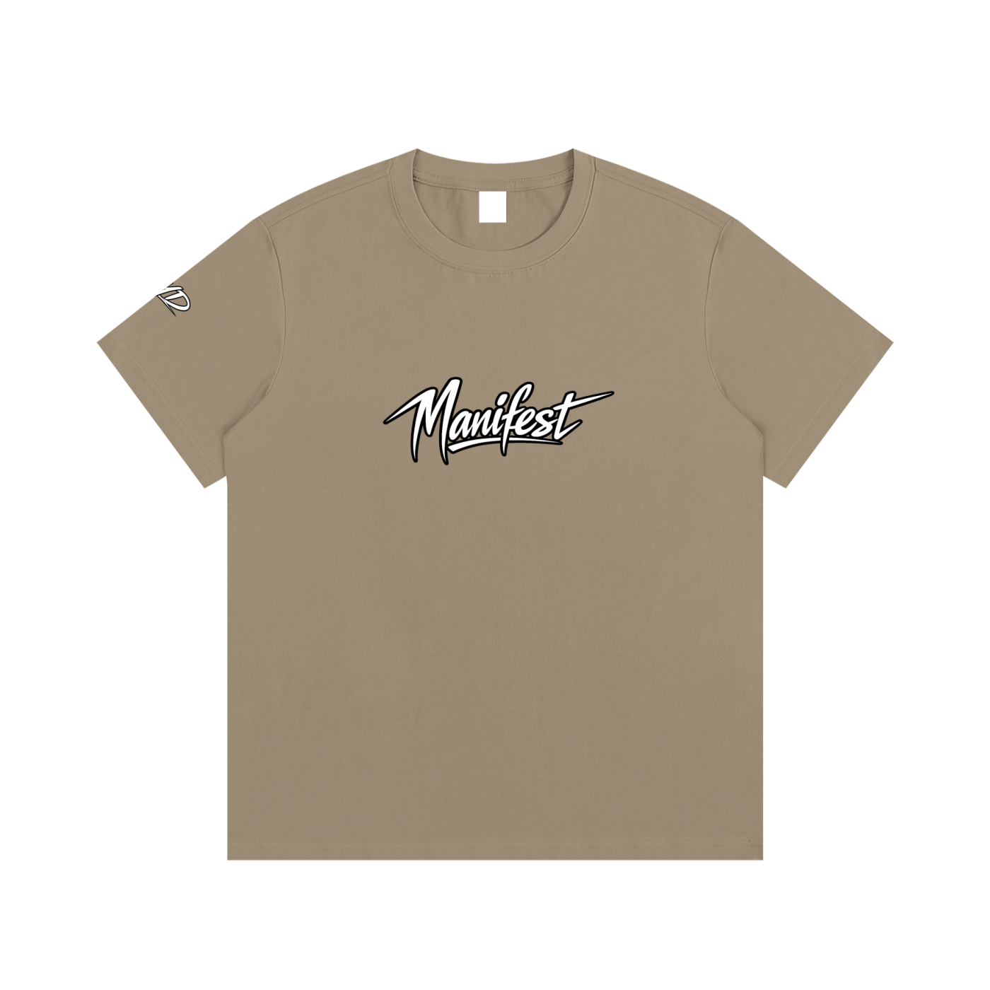 Essential Cotton T-Shirt