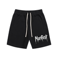 Essential Cotton Shorts