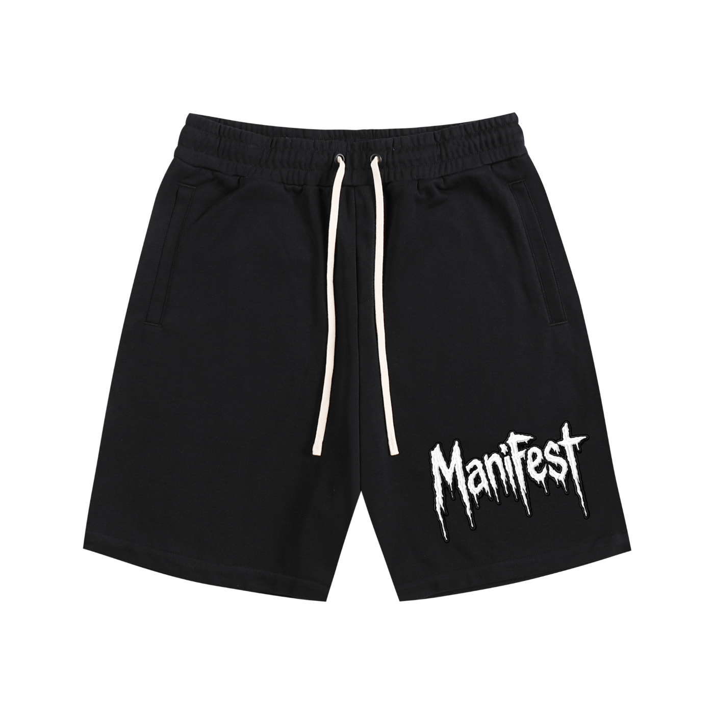 Essential Cotton Shorts