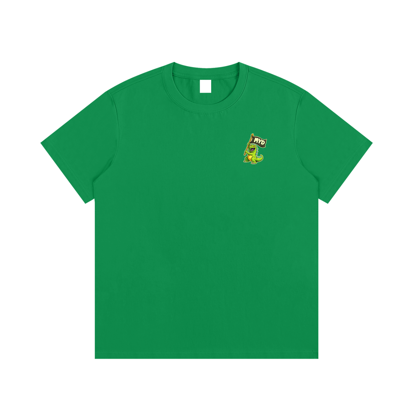 Essential Cotton T-Shirt