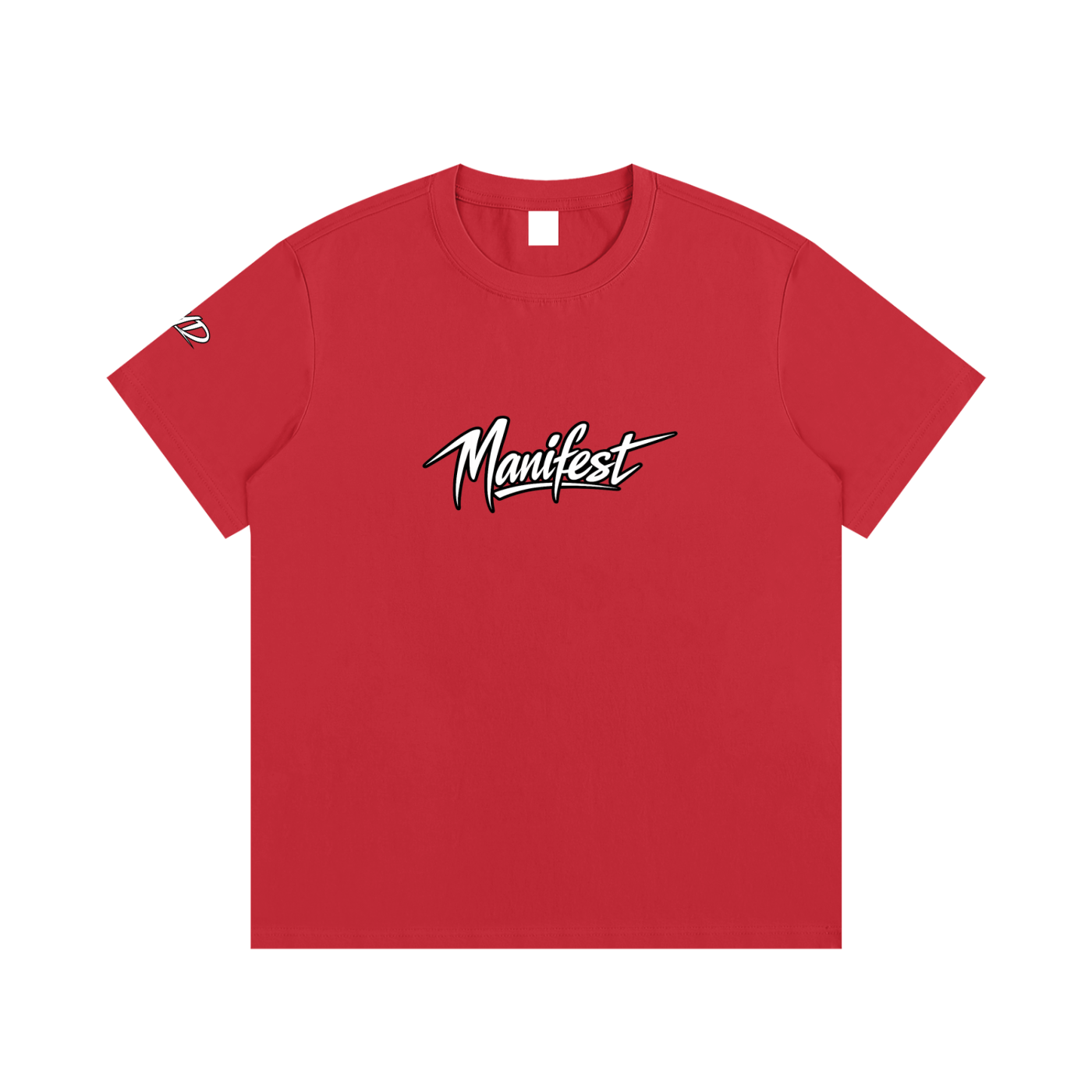 Essential Cotton T-Shirt