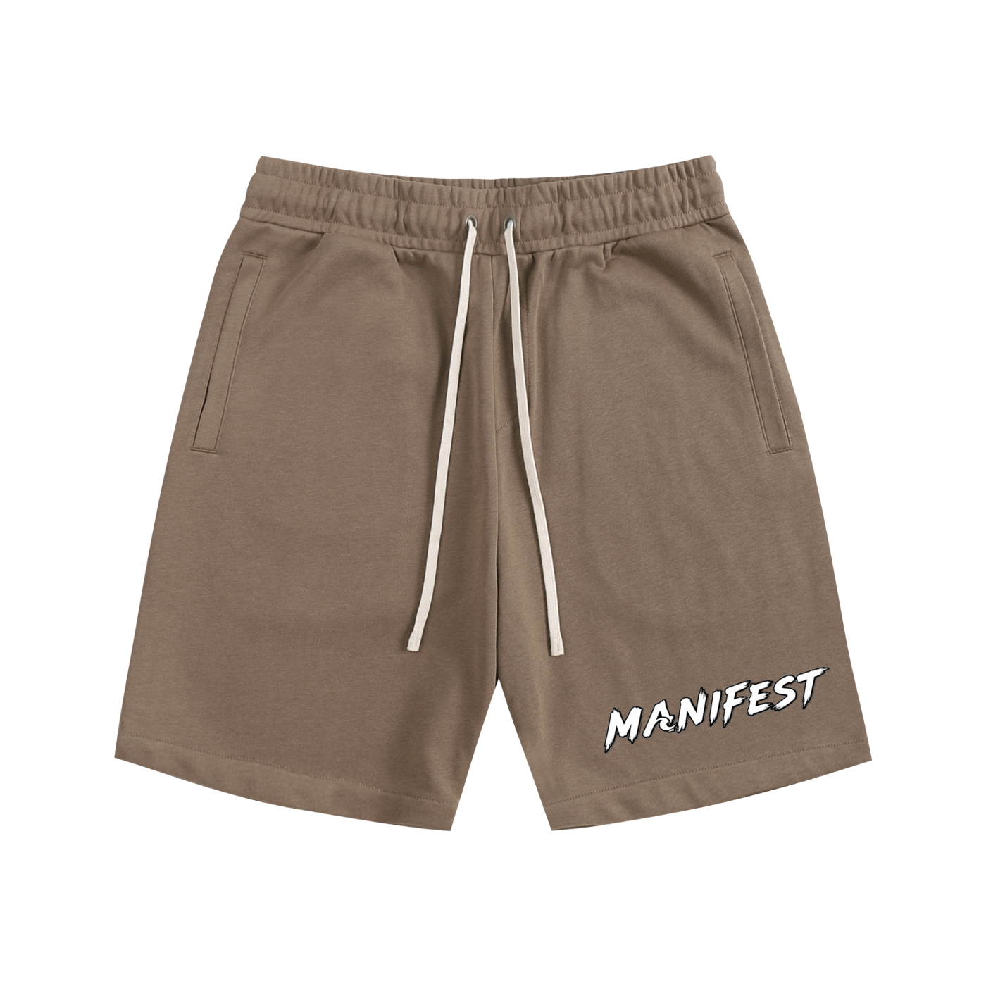 Essential Cotton Shorts