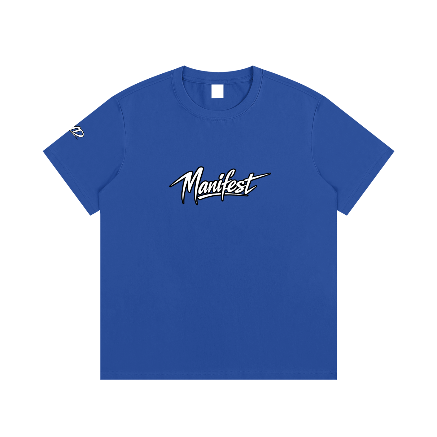 Essential Cotton T-Shirt