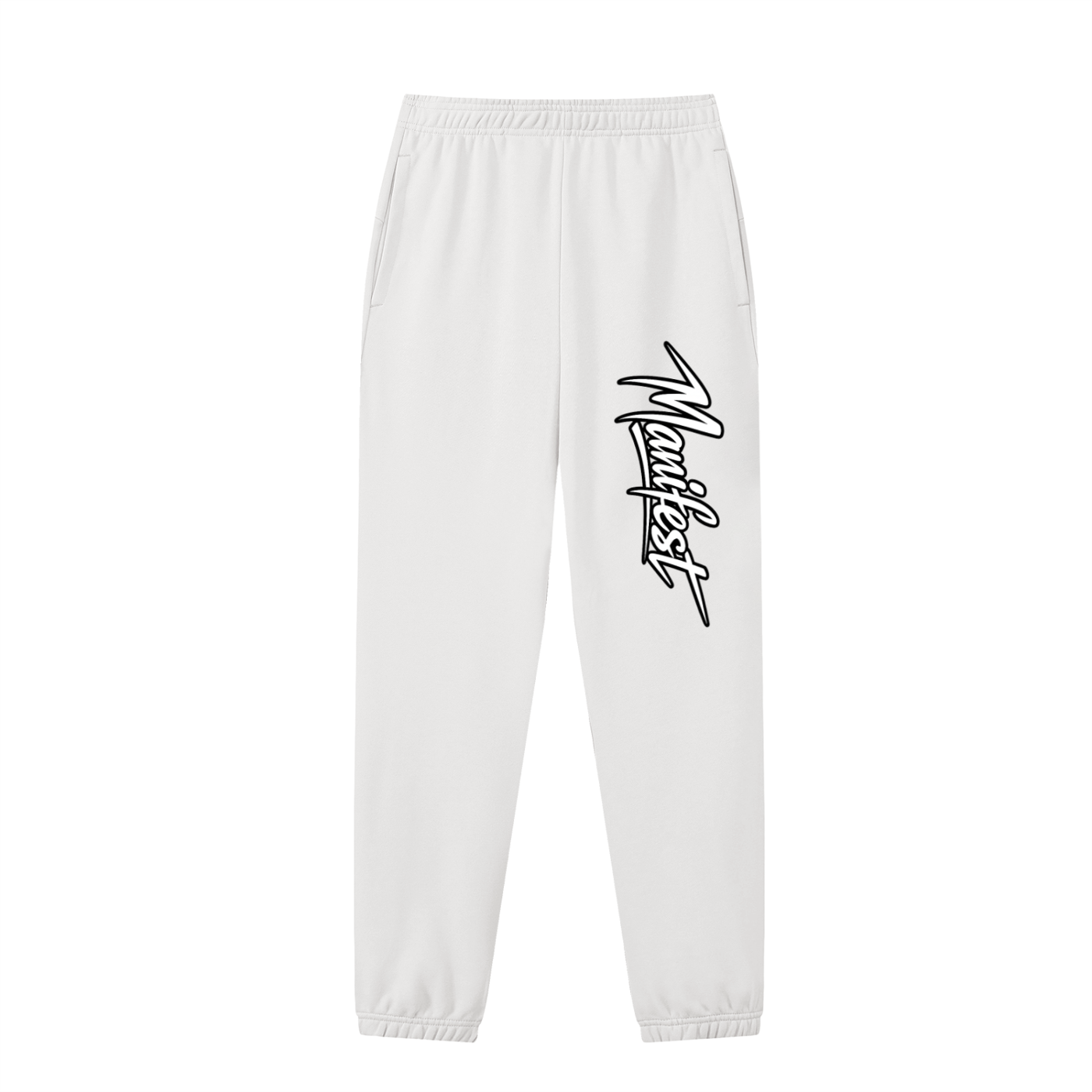 Essential Jogged Sweatpants