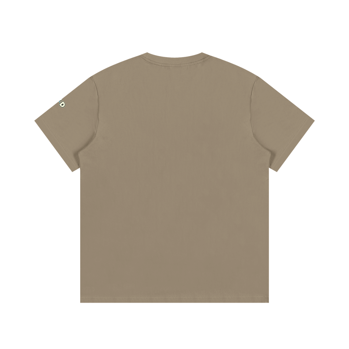 Essential Cotton T-Shirt