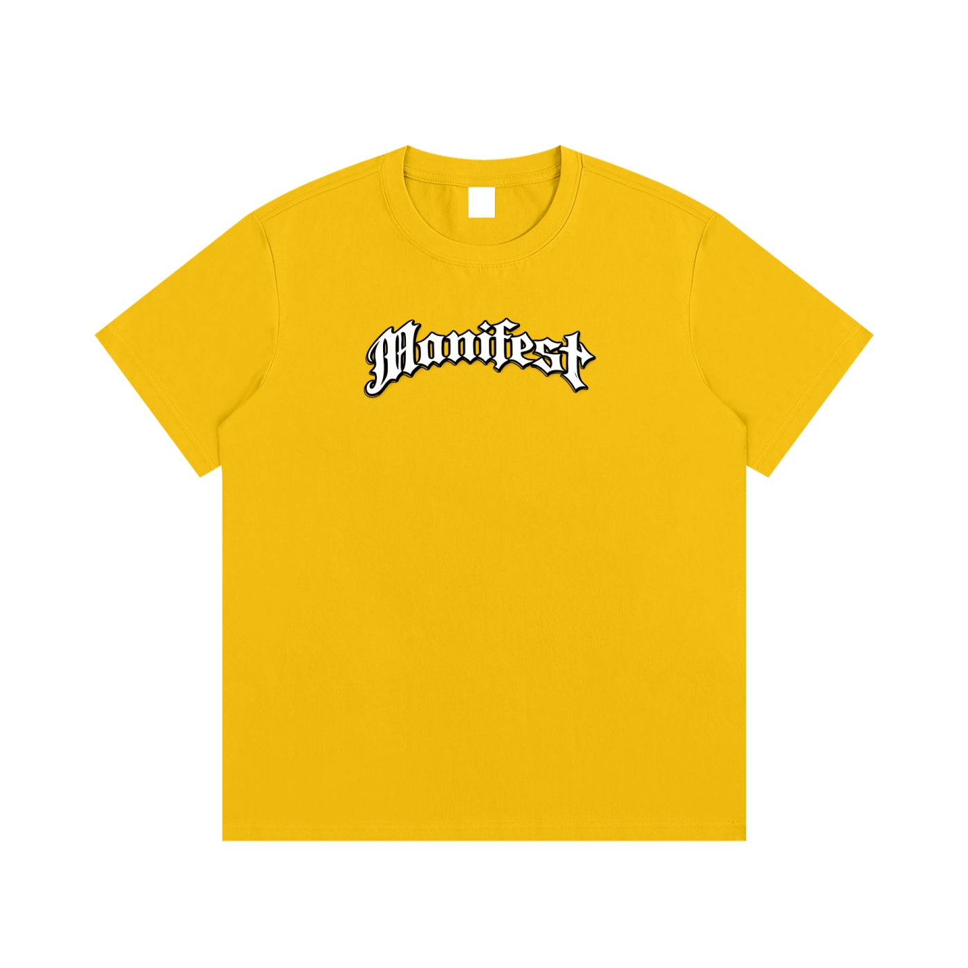 Essential Cotton T-Shirt