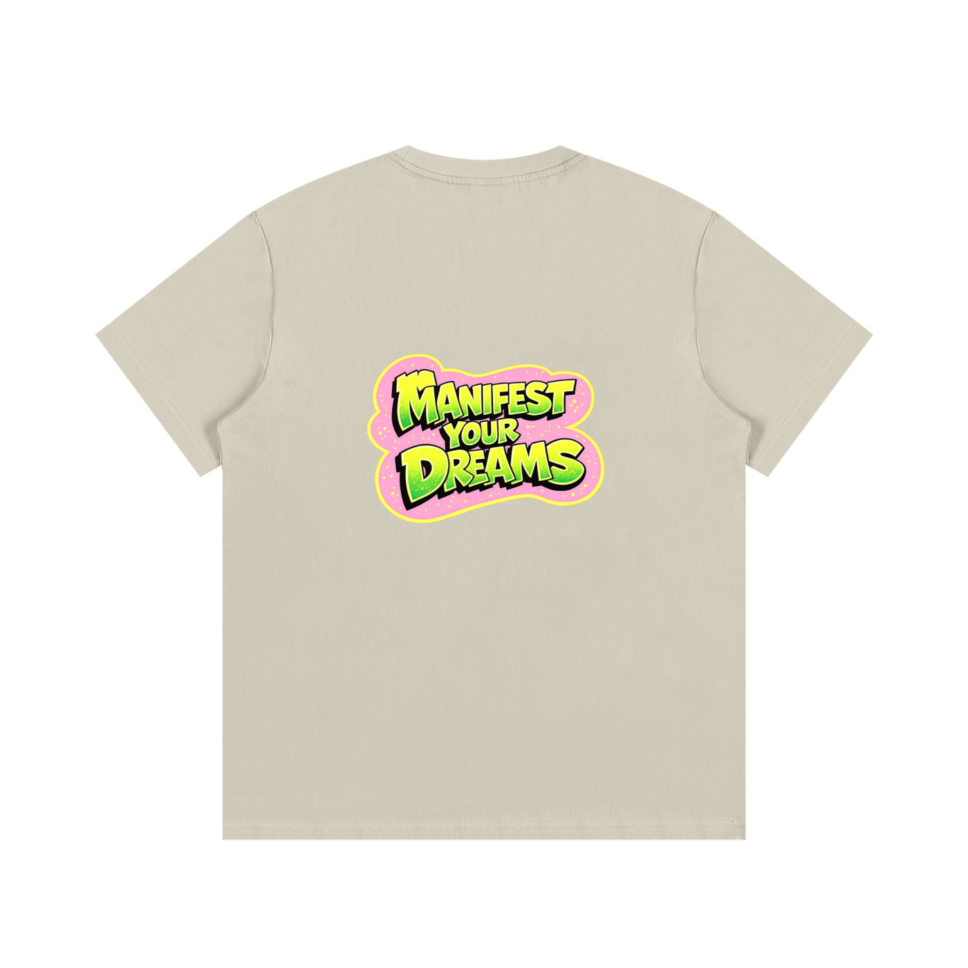 Essential Cotton T-Shirt