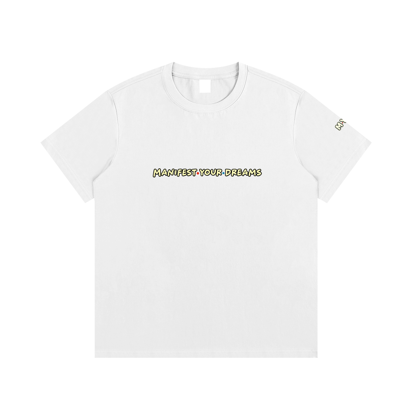 Essential Cotton T-Shirt