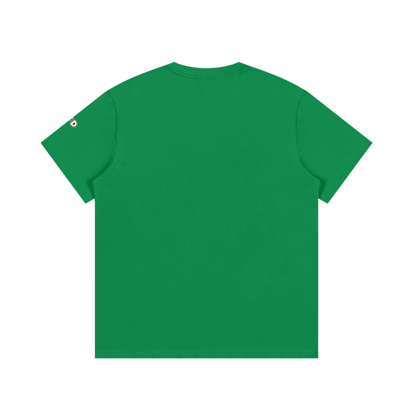 Essential Cotton T-Shirt