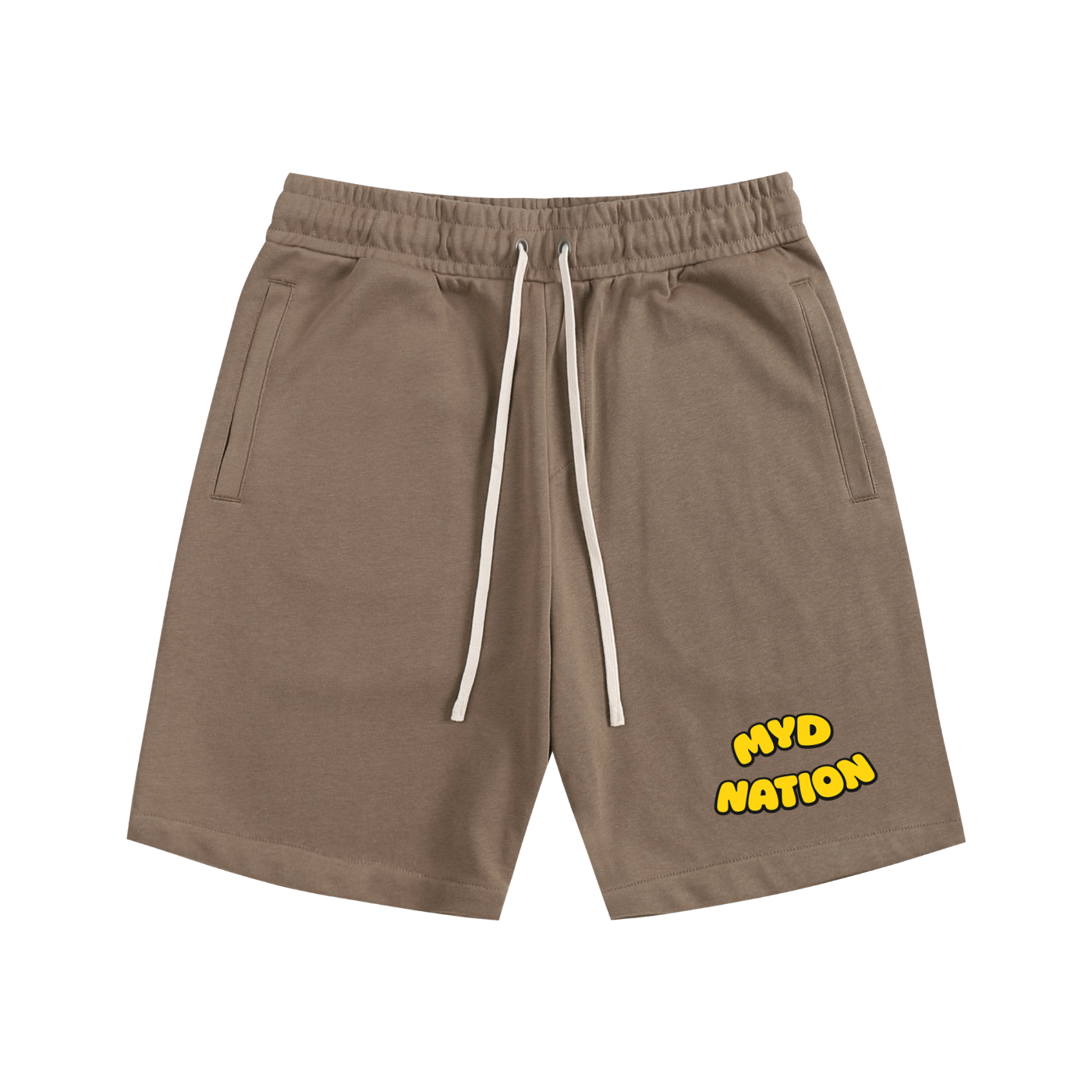 Essential Cotton Shorts