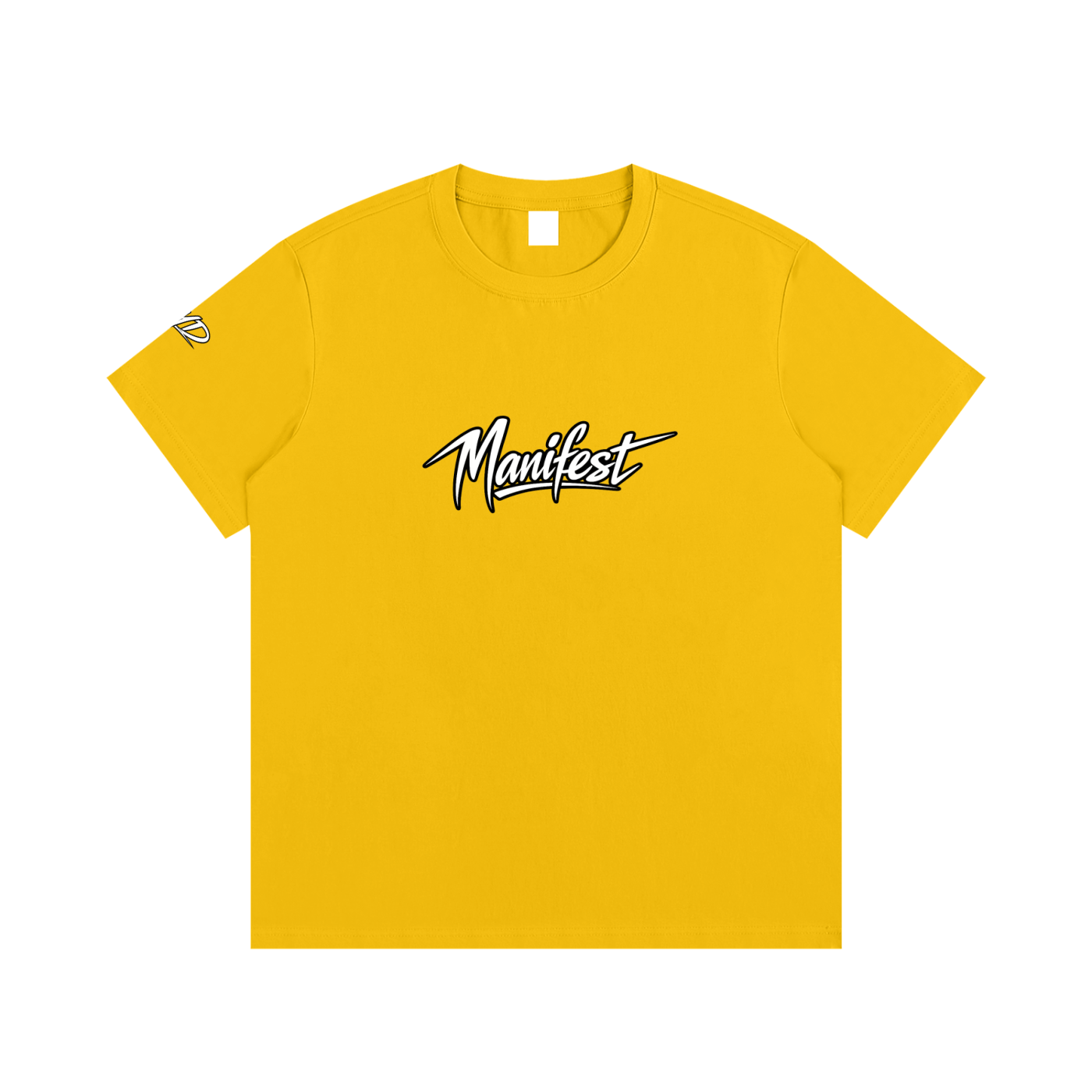 Essential Cotton T-Shirt
