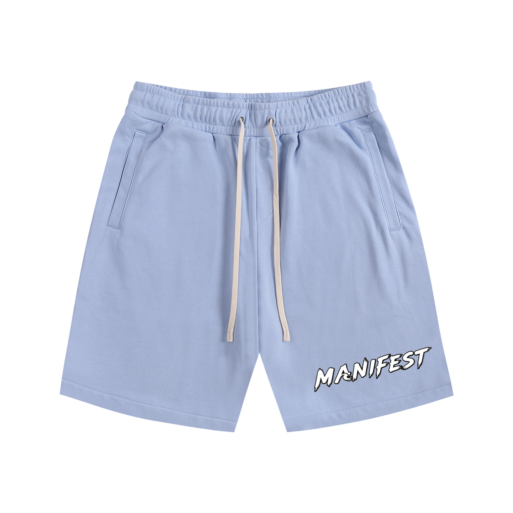 Essential Cotton Shorts
