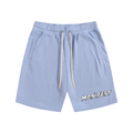 Essential Cotton Shorts