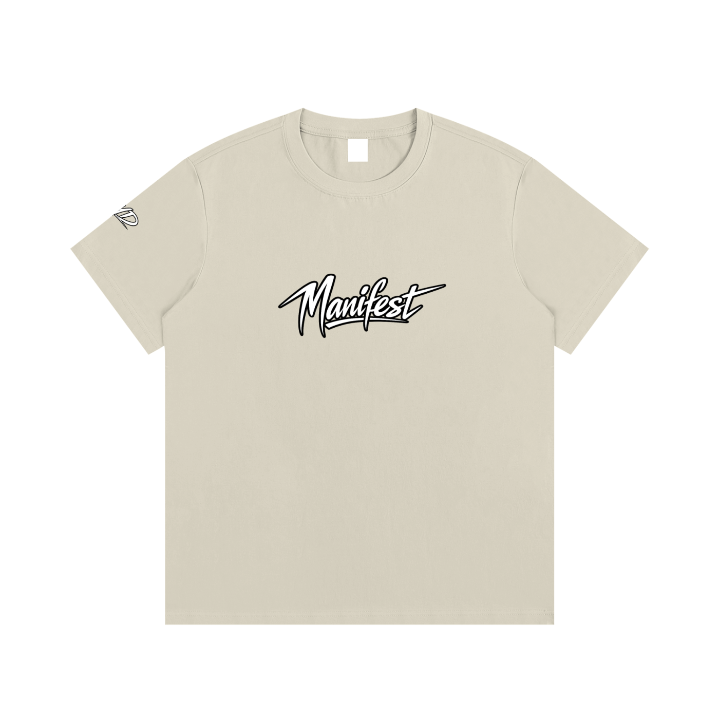 Essential Cotton T-Shirt
