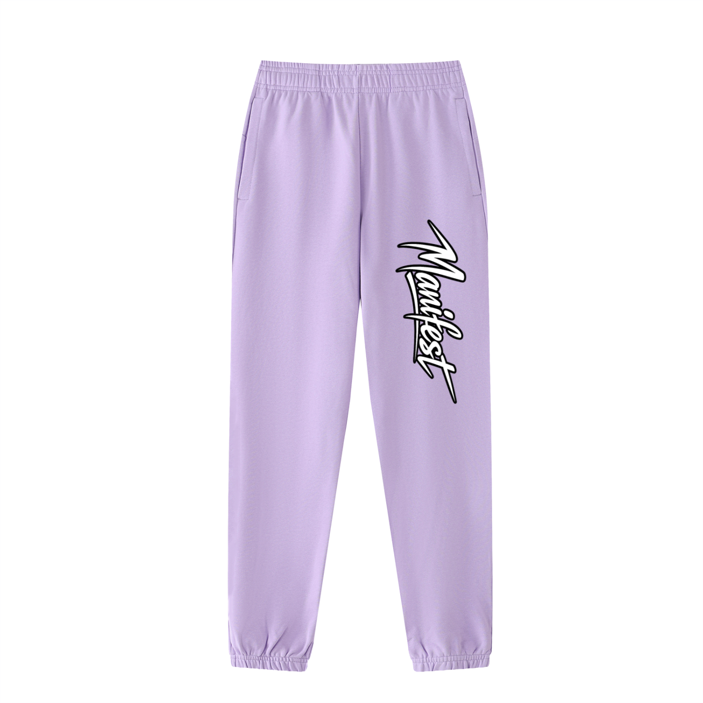Essential Jogged Sweatpants