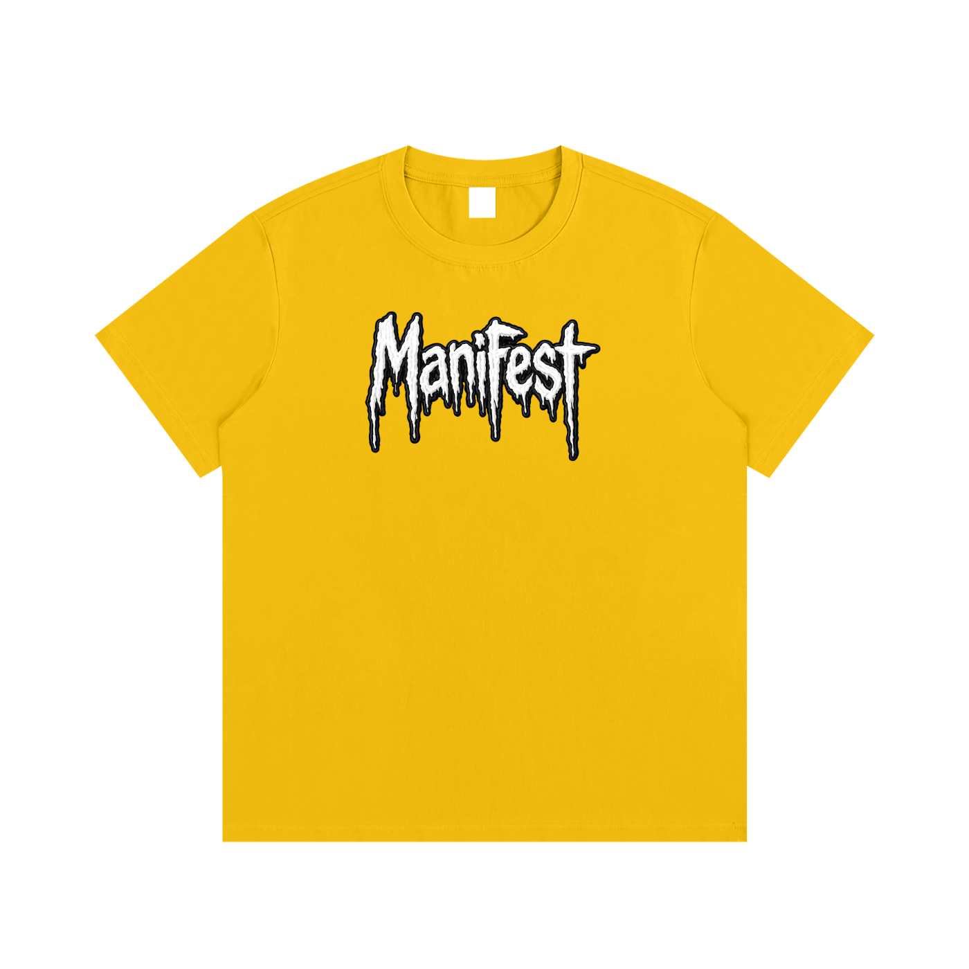 Essential Cotton T-Shirt