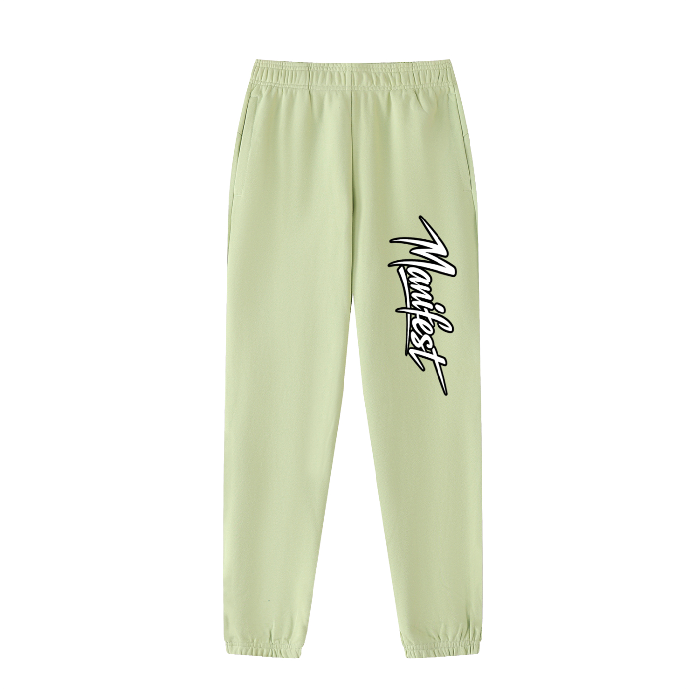 Essential Jogged Sweatpants