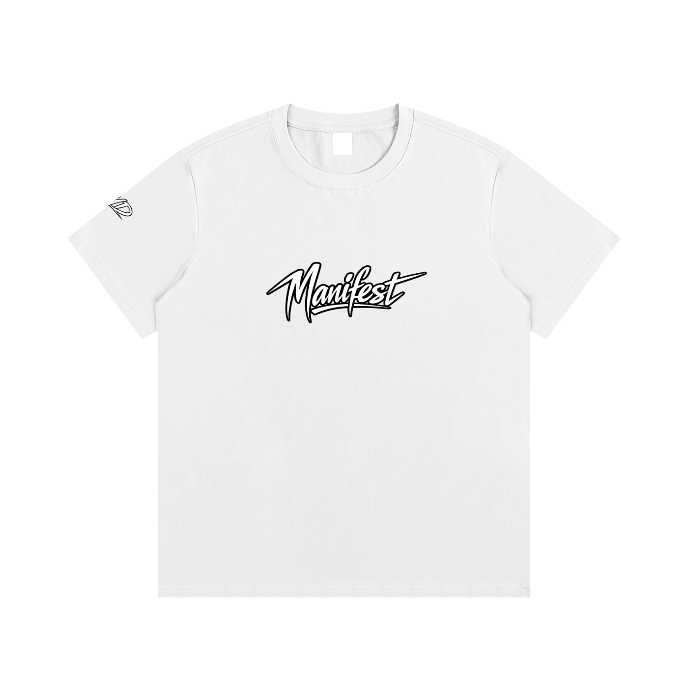 Essential Cotton T-Shirt