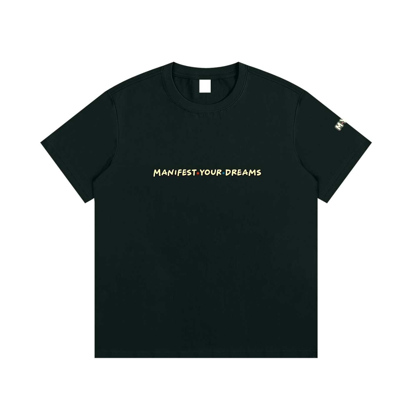 Essential Cotton T-Shirt