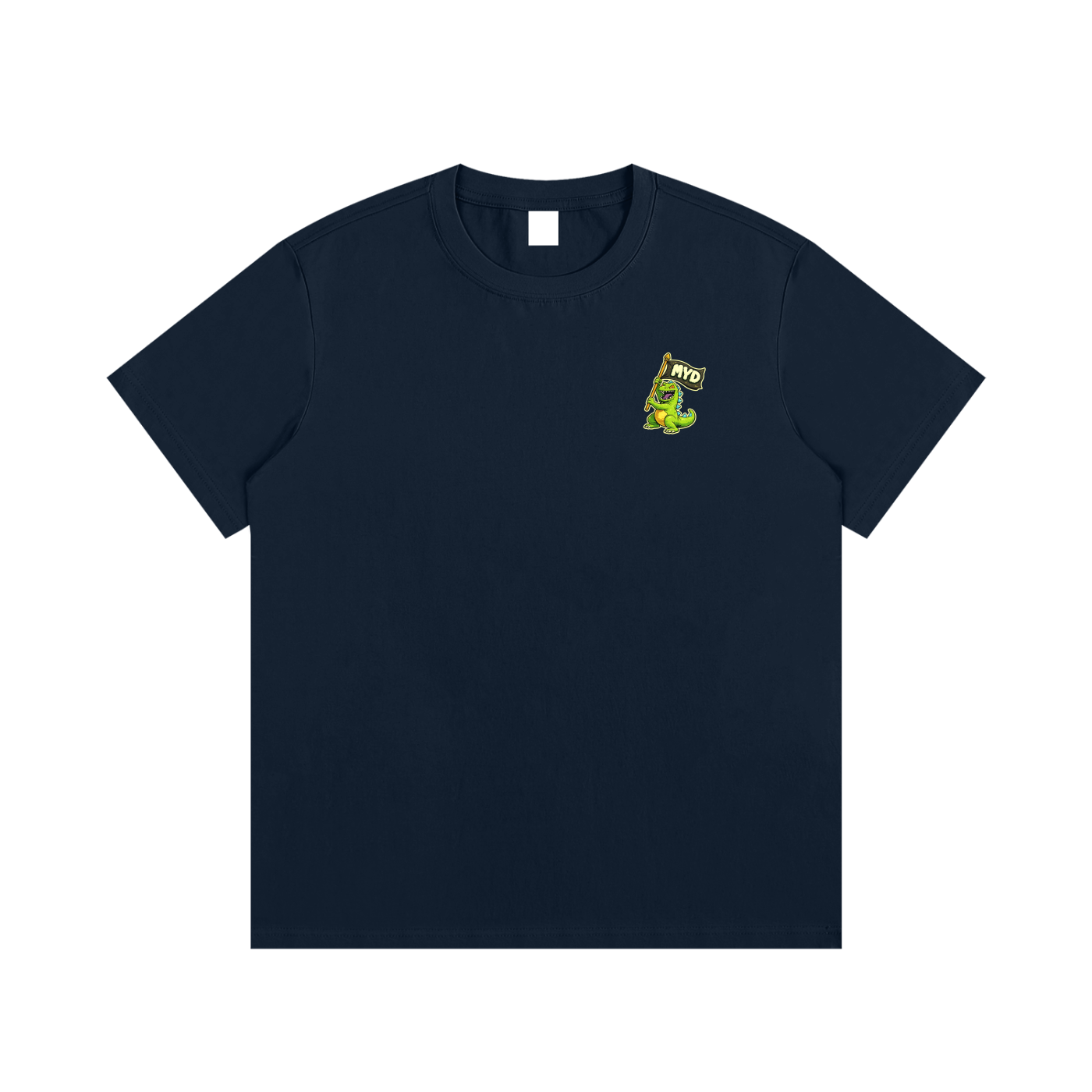 Essential Cotton T-Shirt