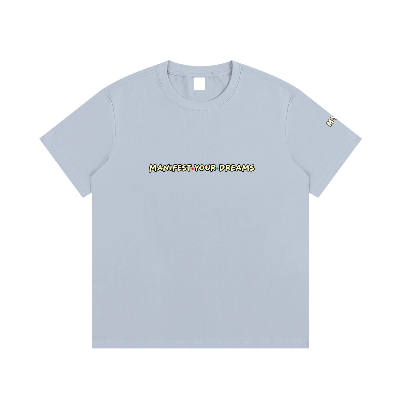 Essential Cotton T-Shirt