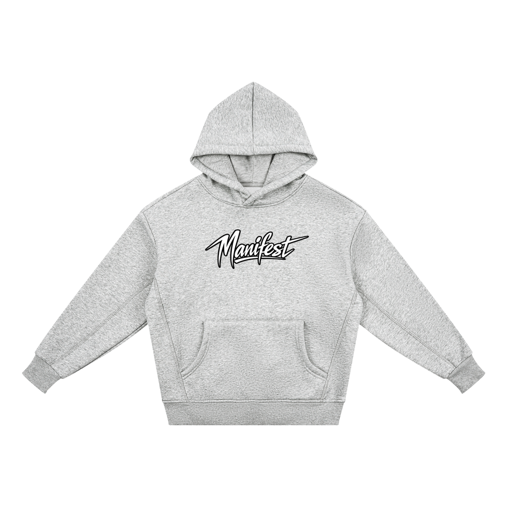 Essential Kids' Fleece Hoodie