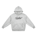 Essential Kids' Fleece Hoodie