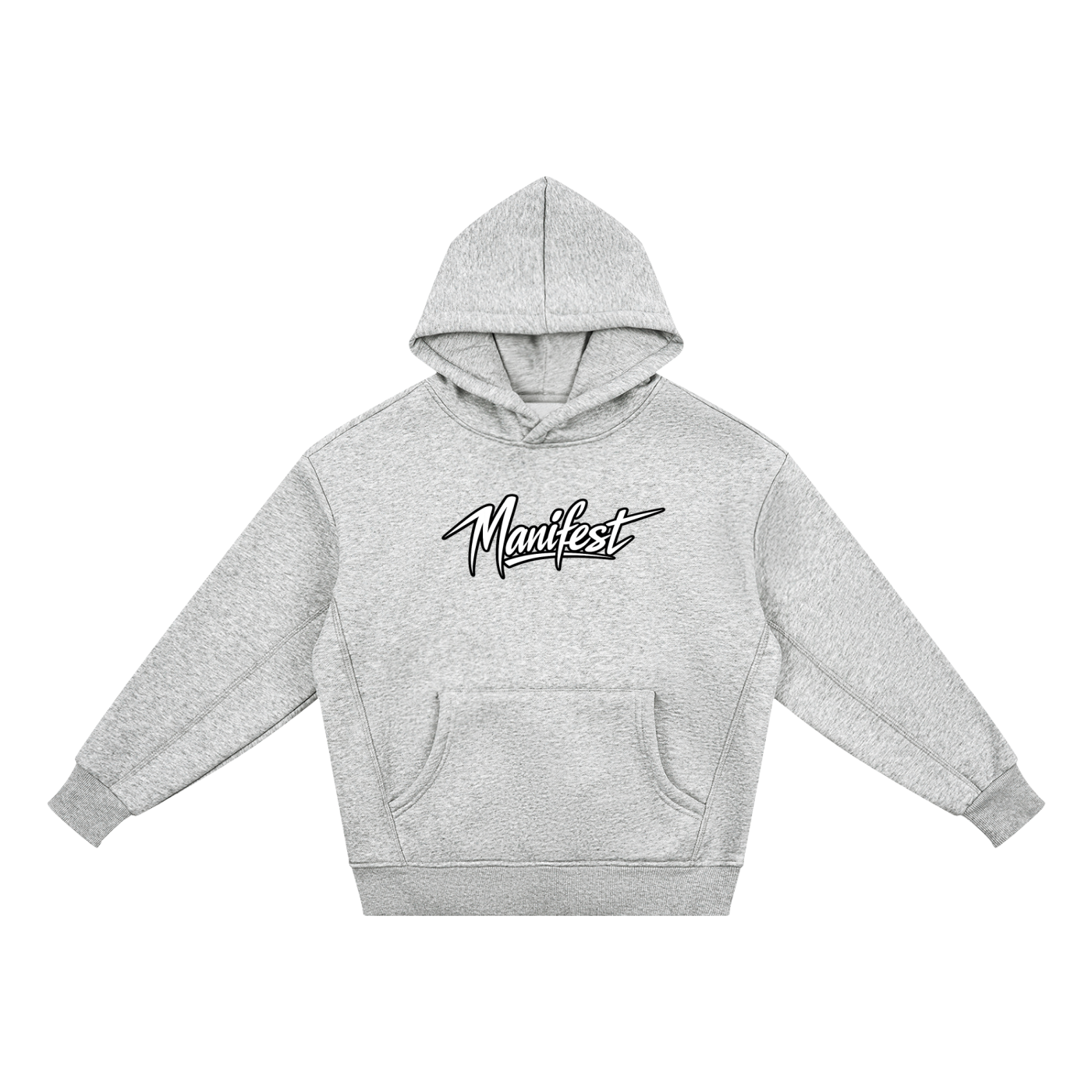 Essential Kids' Fleece Hoodie