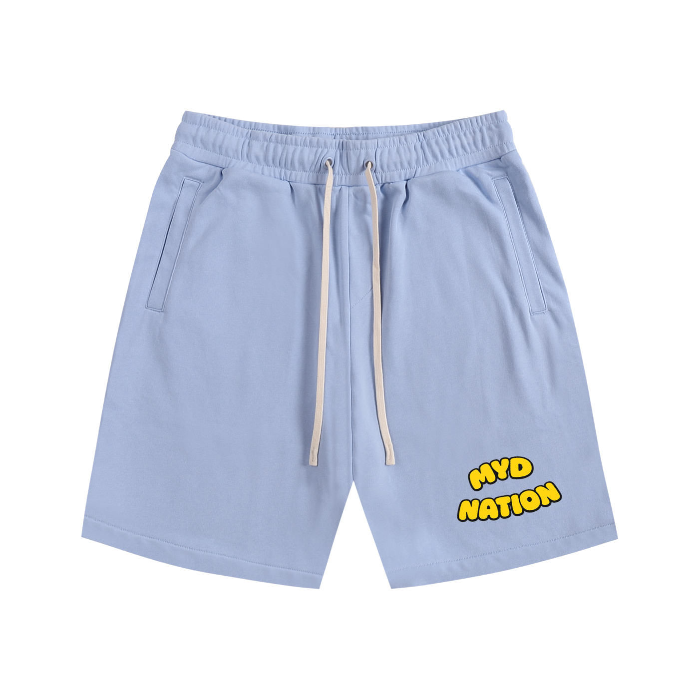 Essential Cotton Shorts