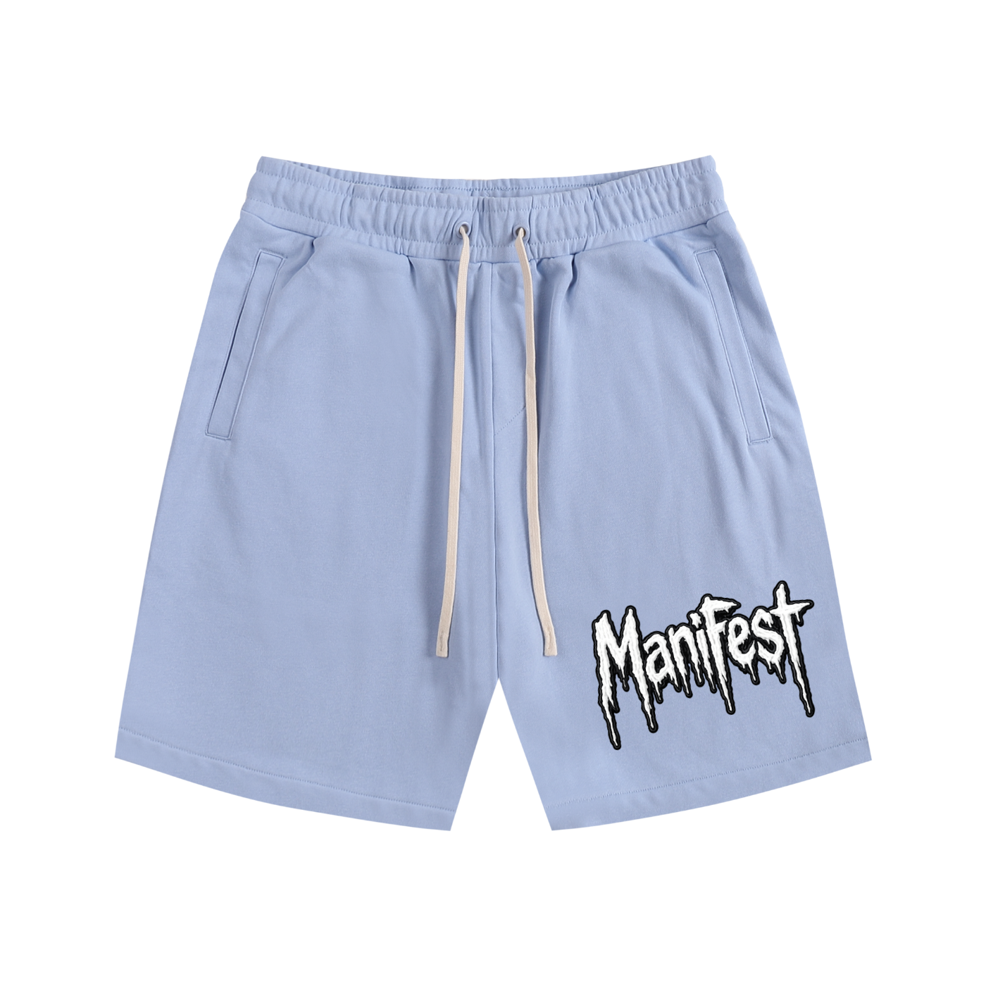Essential Cotton Shorts