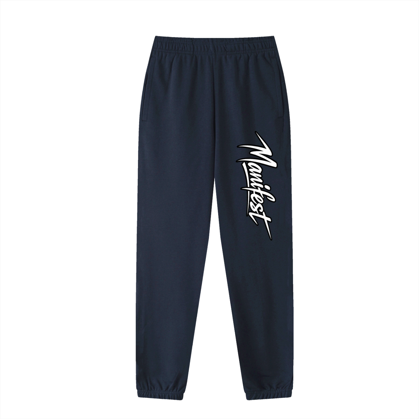 Essential Jogged Sweatpants