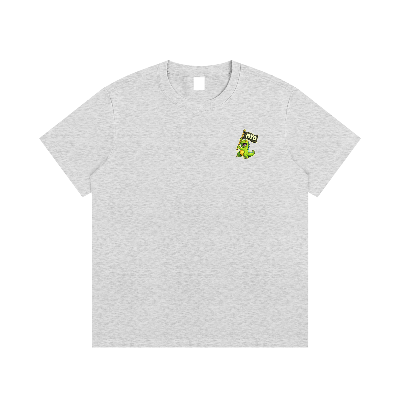 Essential Cotton T-Shirt
