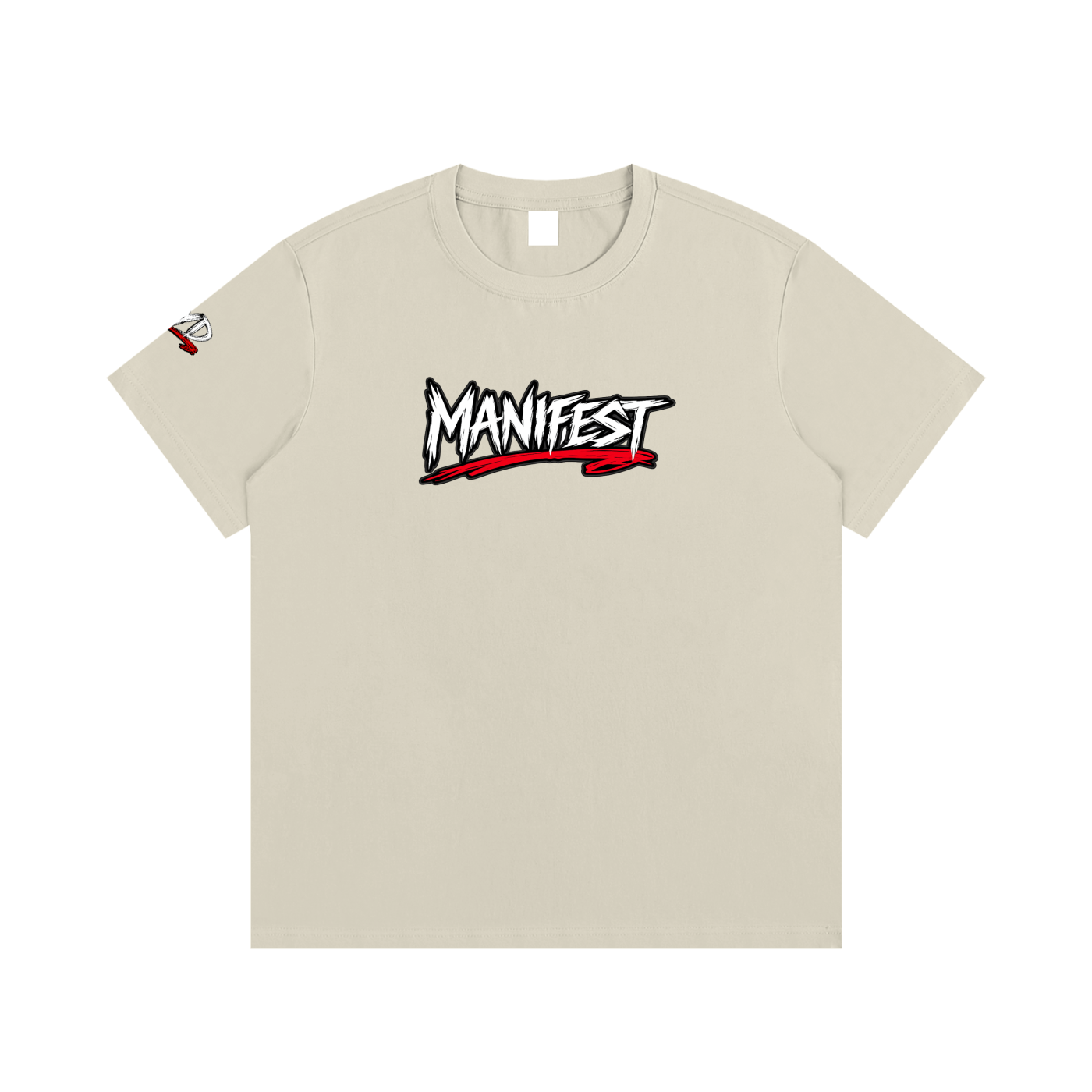Essential Cotton T-Shirt