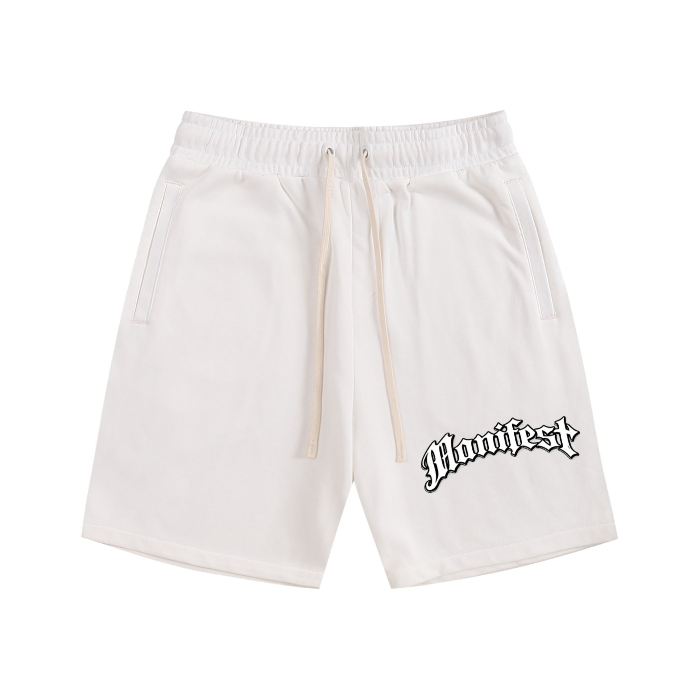 Essential Cotton Shorts