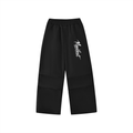 Essential Kids' Straight-Leg Sweatpants