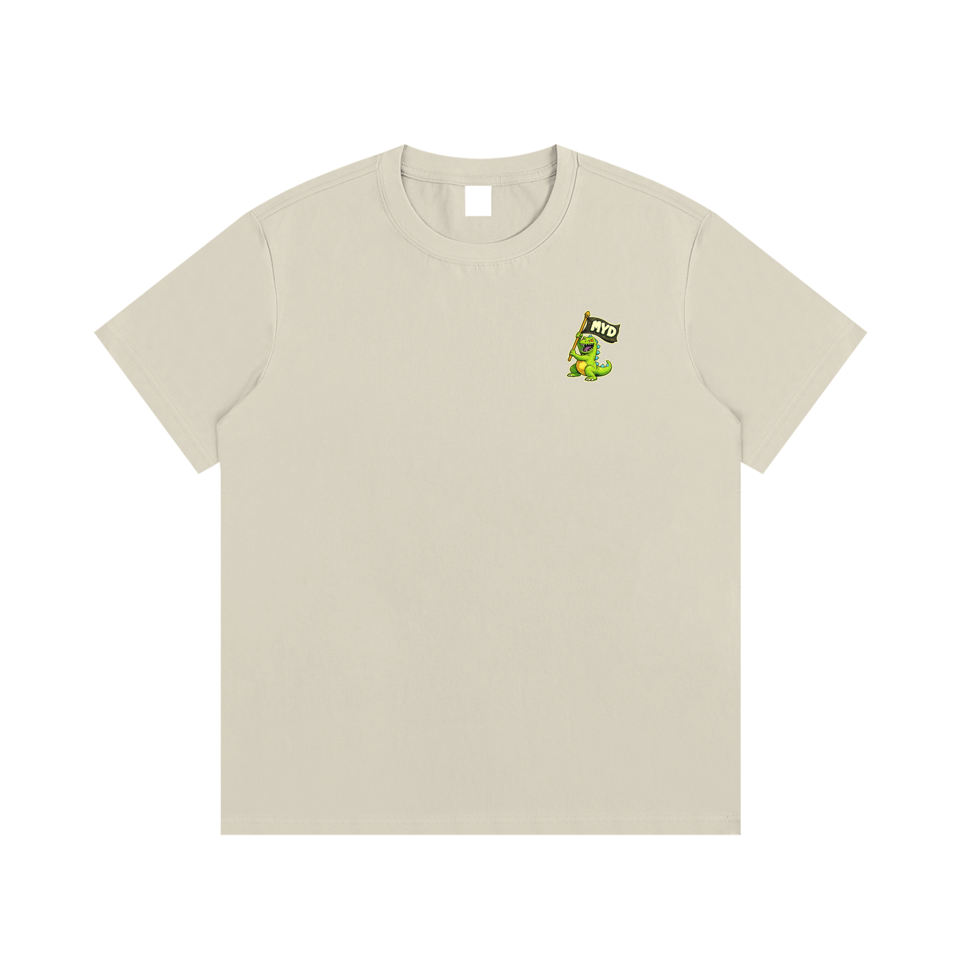 Essential Cotton T-Shirt