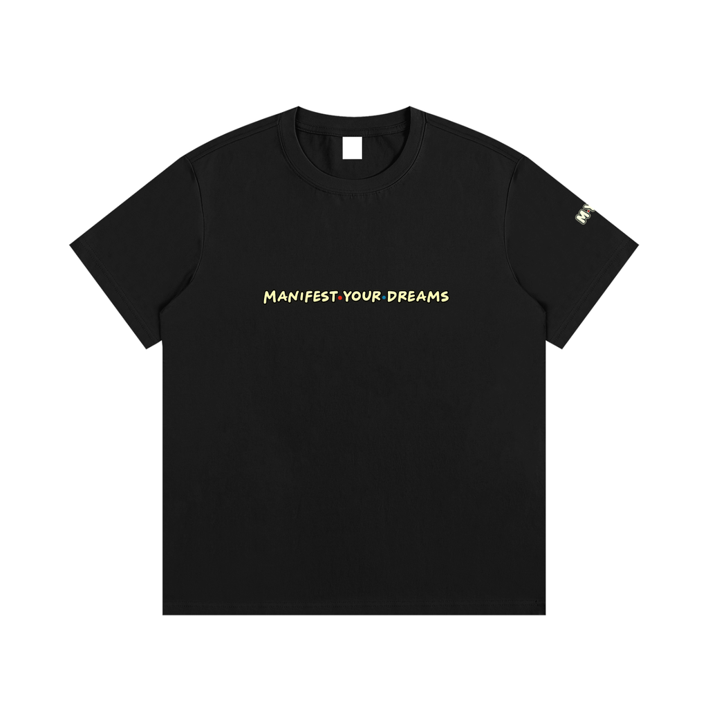 Essential Cotton T-Shirt