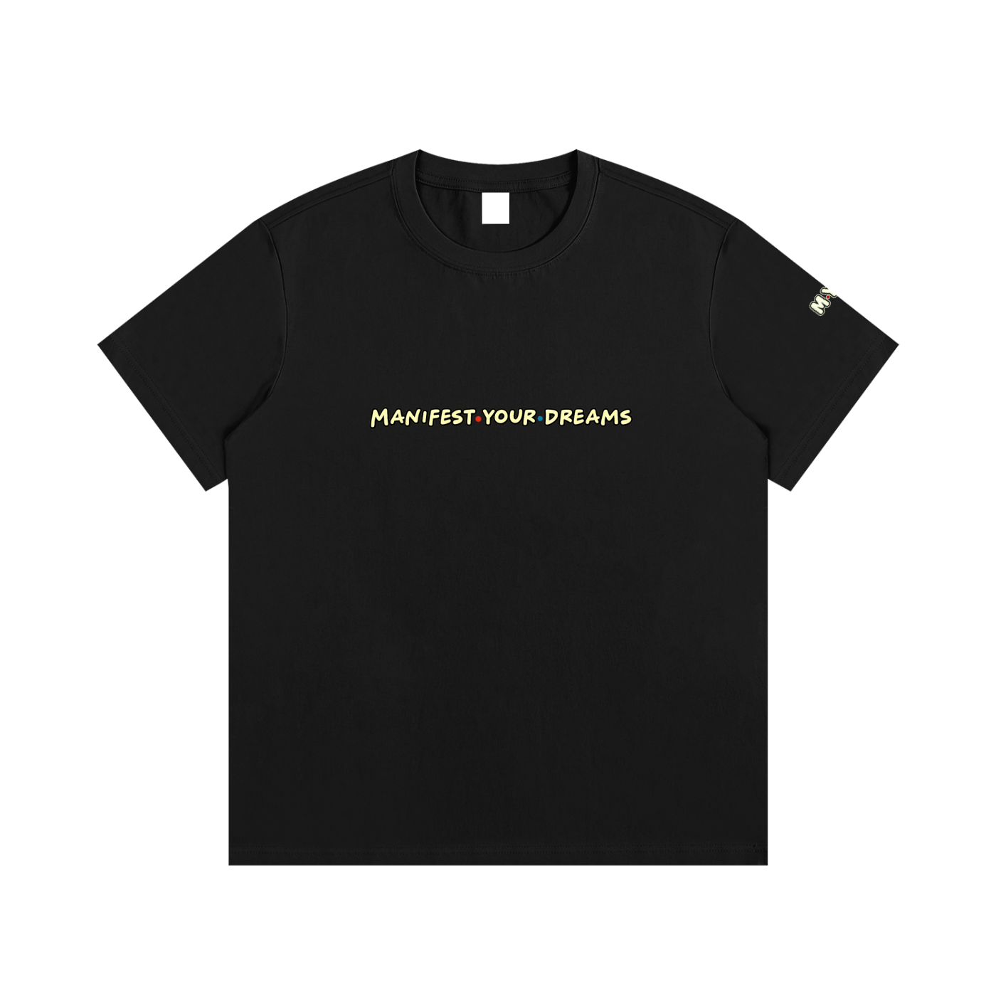 Essential Cotton T-Shirt