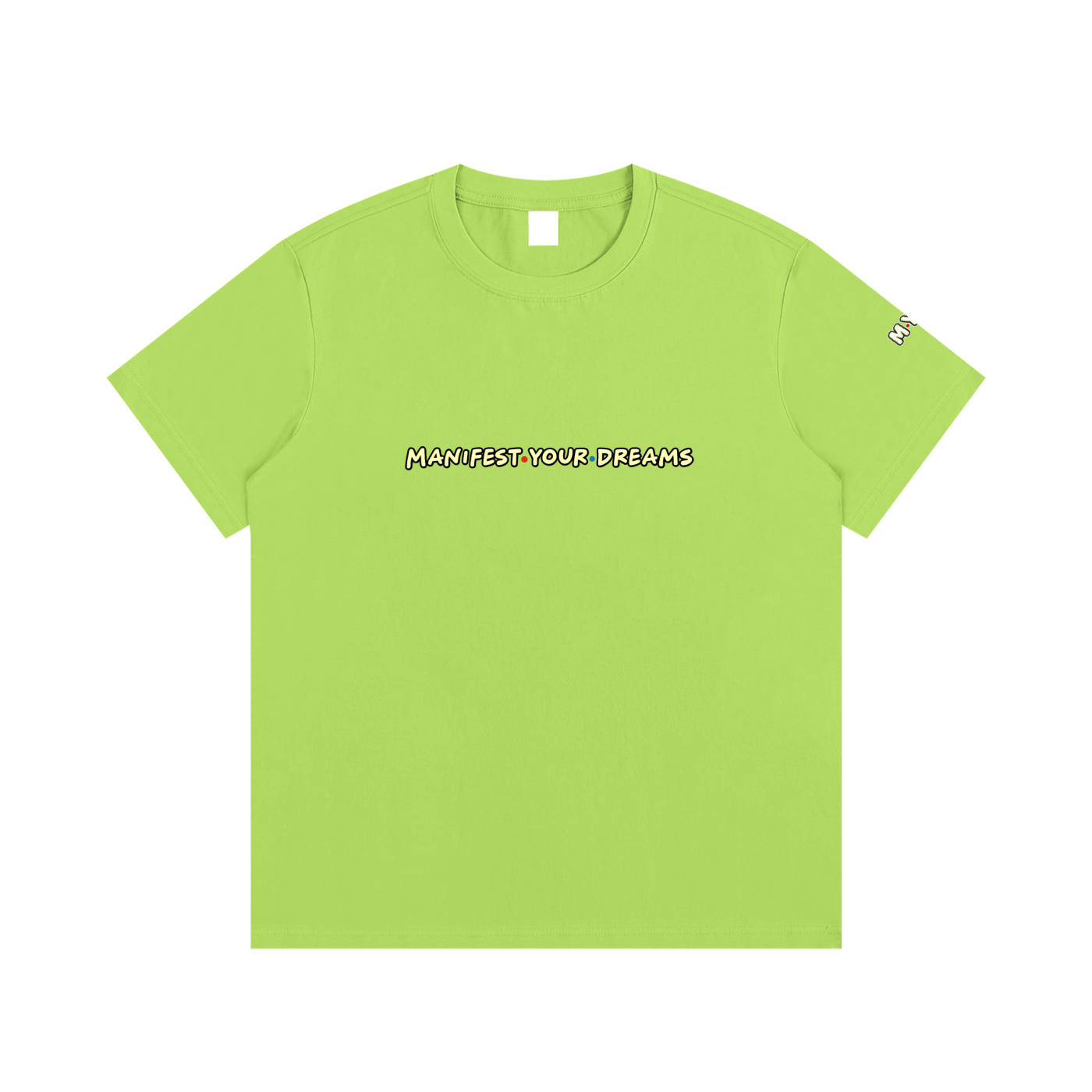 Essential Cotton T-Shirt