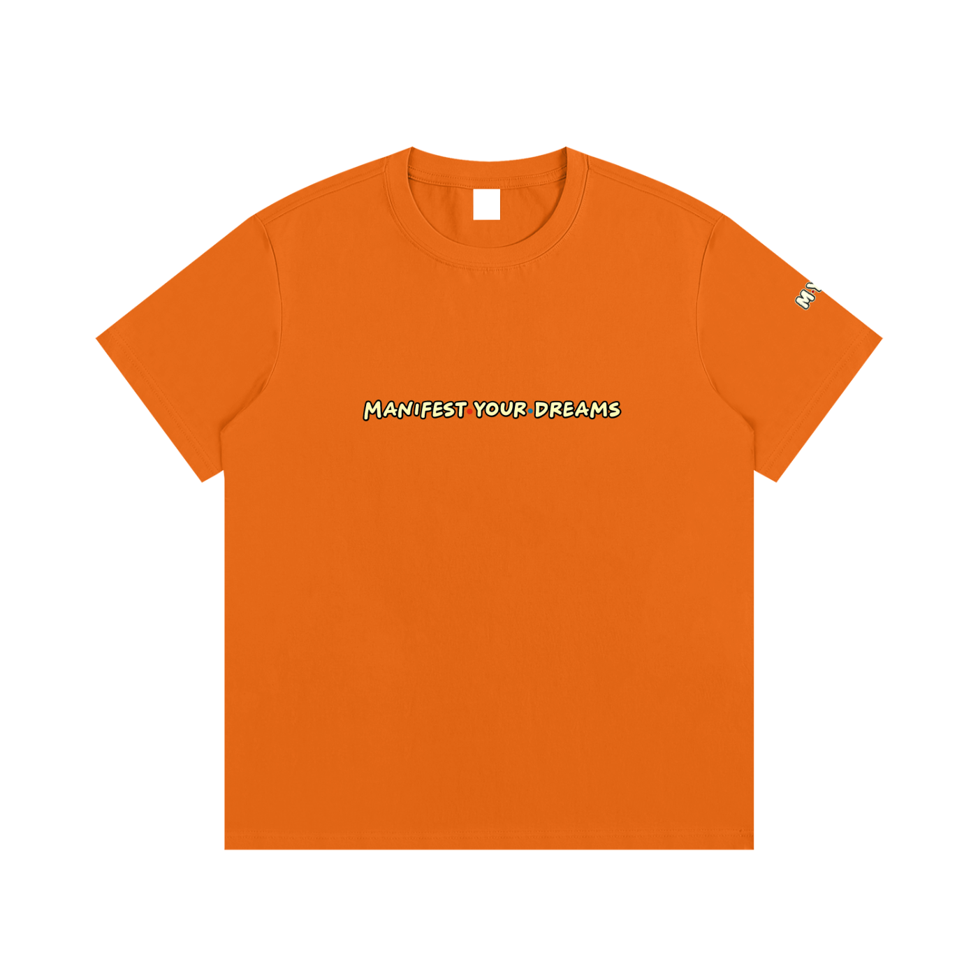 Essential Cotton T-Shirt