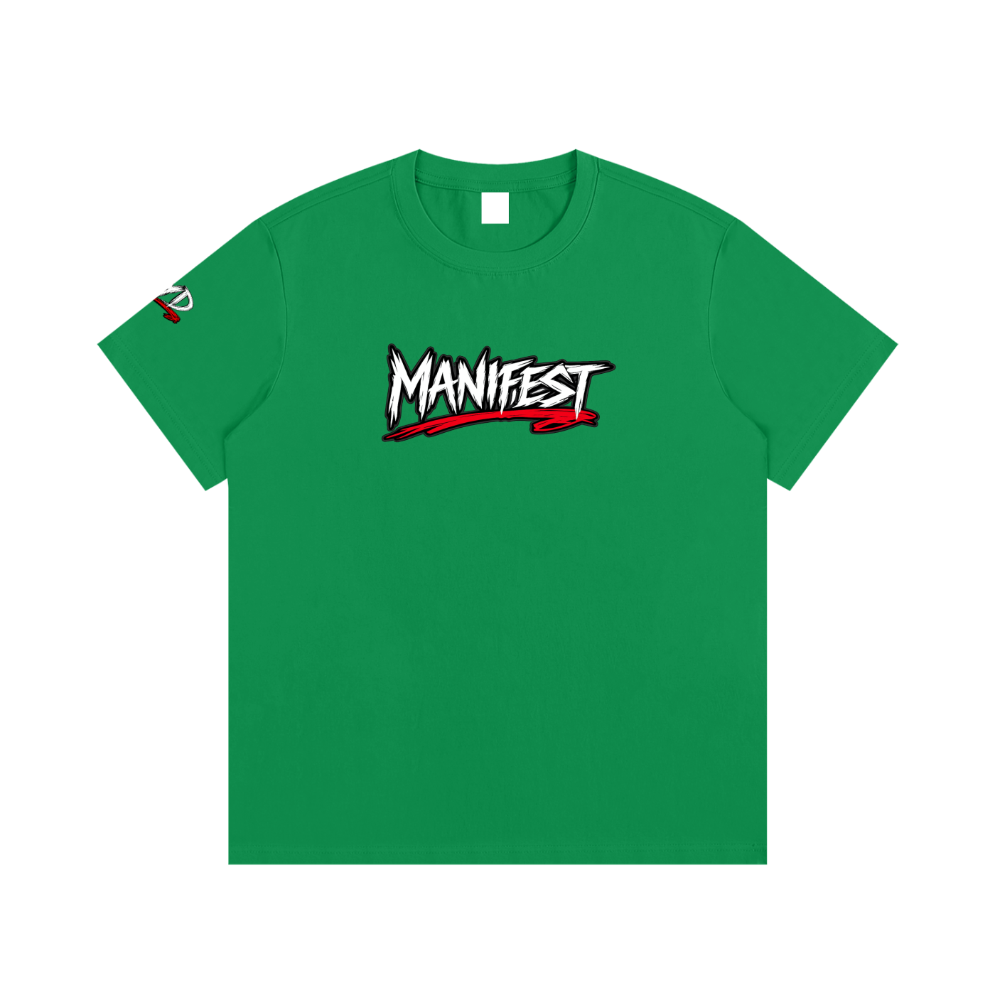 Essential Cotton T-Shirt