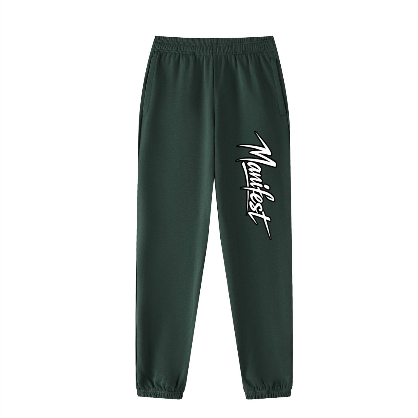 Essential Jogged Sweatpants