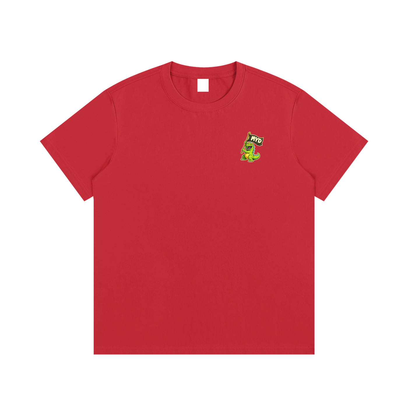 Essential Cotton T-Shirt