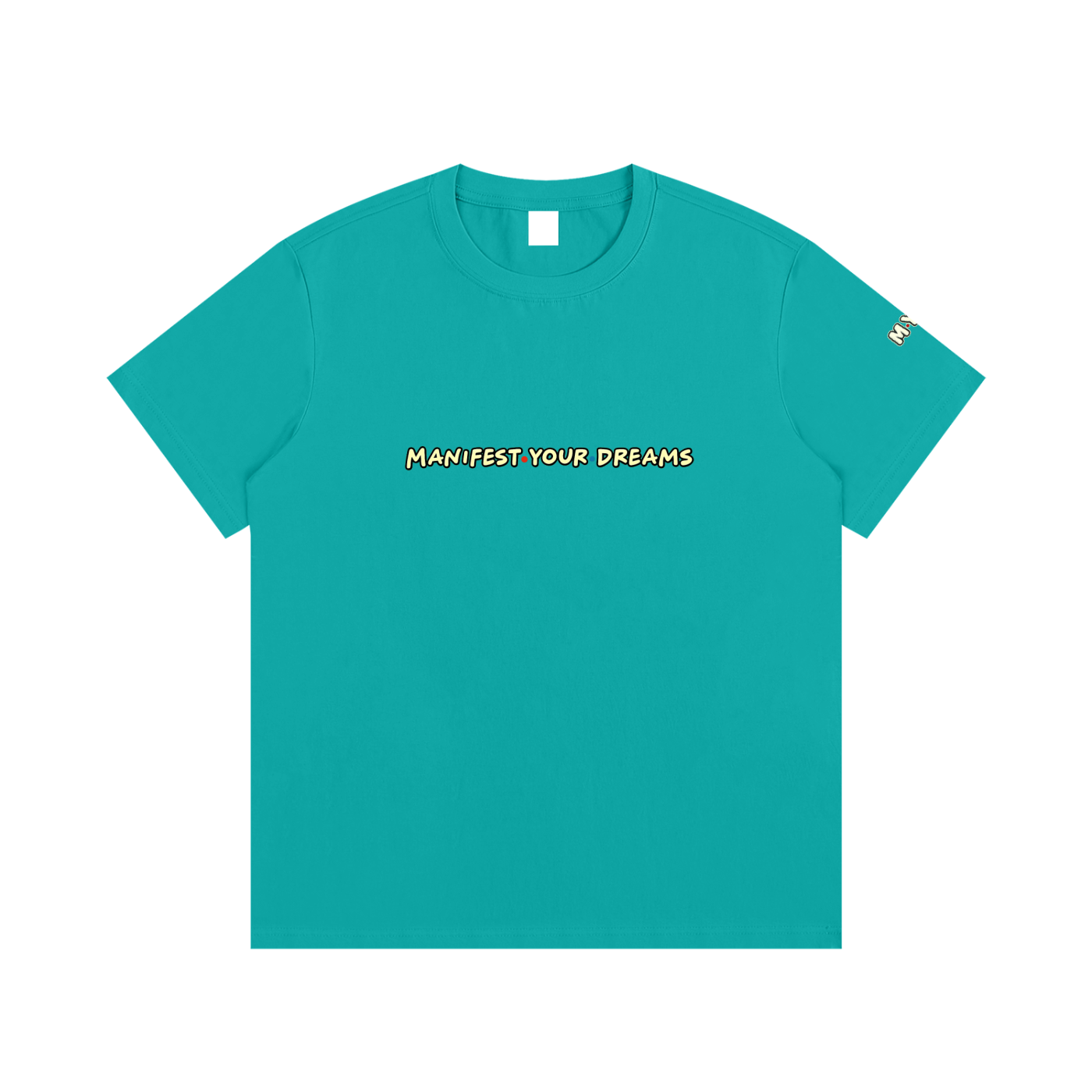 Essential Cotton T-Shirt