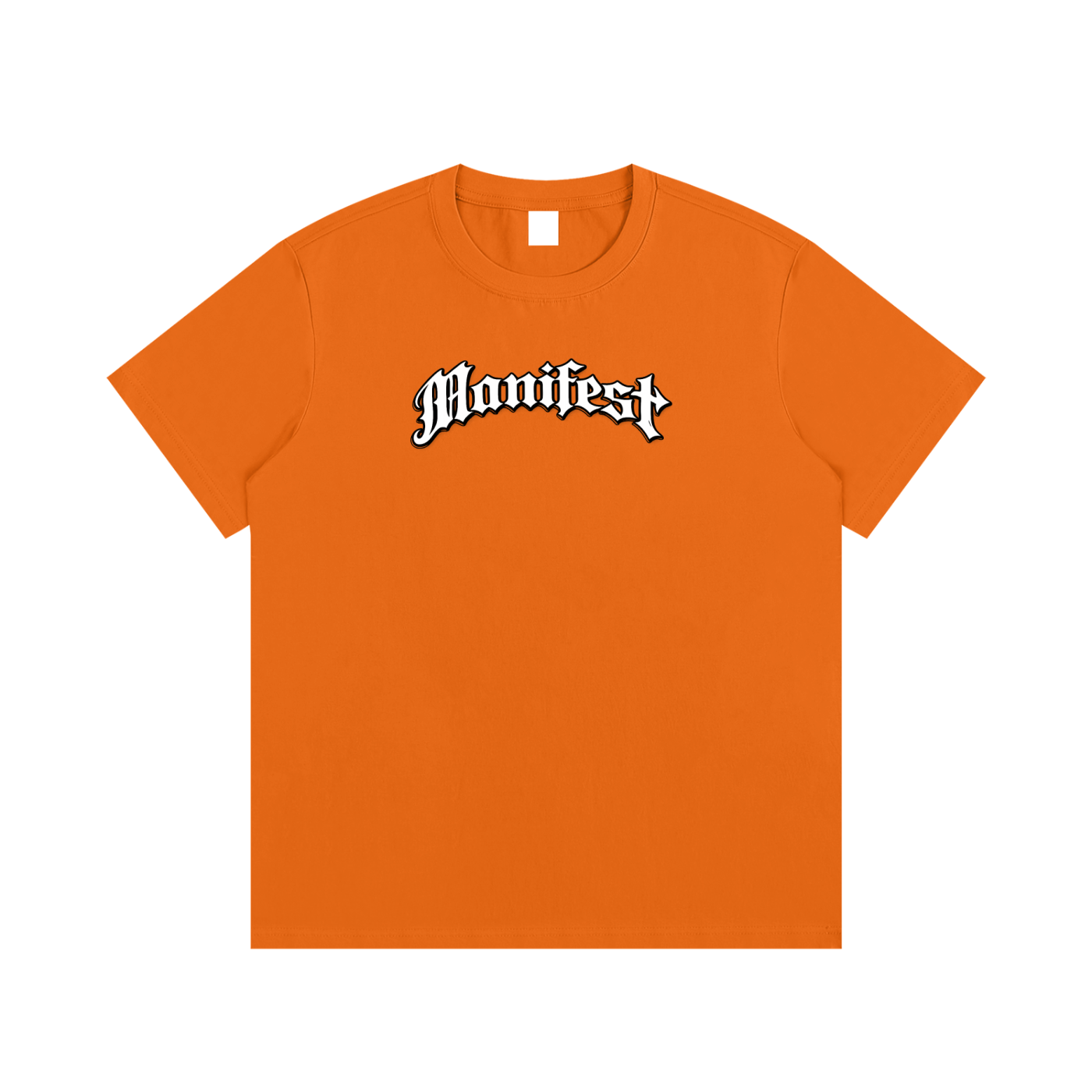 Essential Cotton T-Shirt