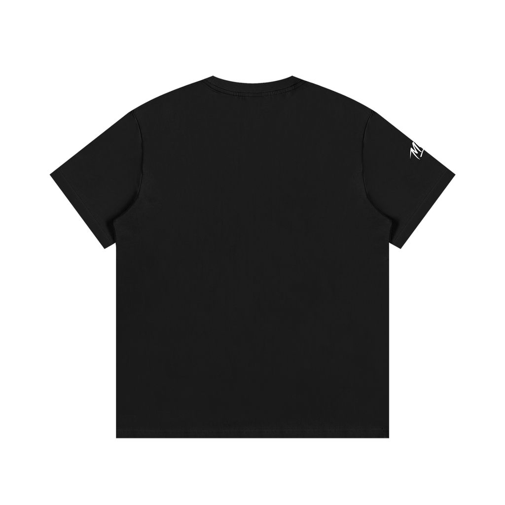 Essential Cotton T-Shirt